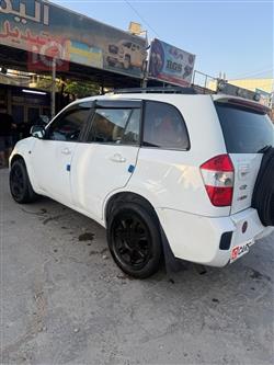 شيري تيجو 3